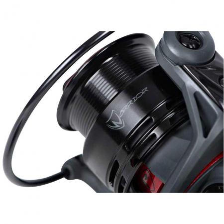  Warrior Reels