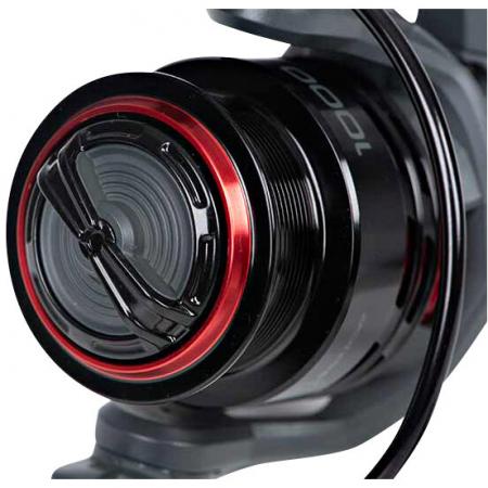  Warrior Reels