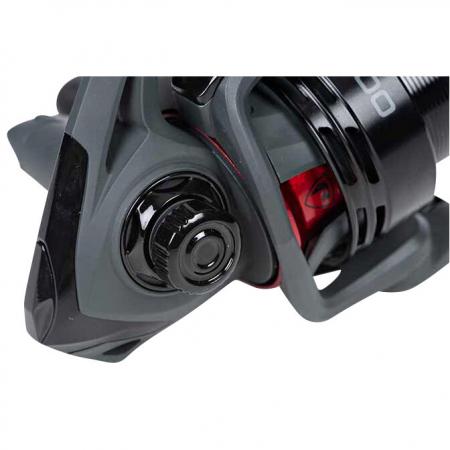  Warrior Reels