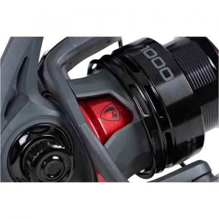  Warrior Reels