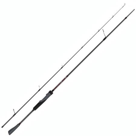 Fox Rage Warrior Light Spin