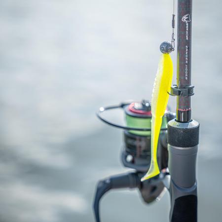  Warrior Zander Jig
