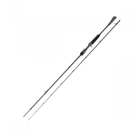  Warrior Zander Cast 