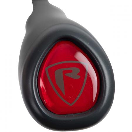  Warrior Zander Cast