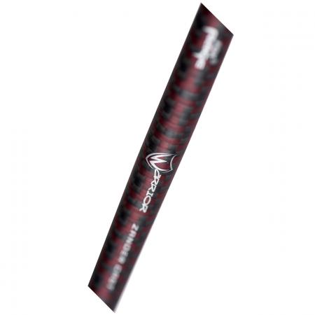 Warrior Zander Cast