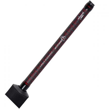 Fox Rage Warrior Zander Cast