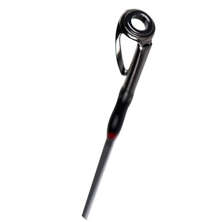  Warrior Zander Cast