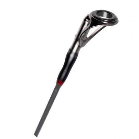  Warrior Pike Cast