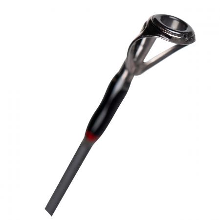 Warrior Pike Cast EXT