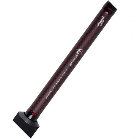  Warrior Pike Cast EXT