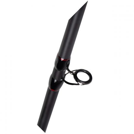 Warrior Pike Cast EXT