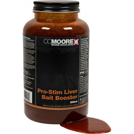  Bait Booster (Pro-Stim Liver)