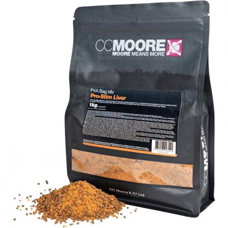  PVA Bag Mix (Pro-Stim Liver)