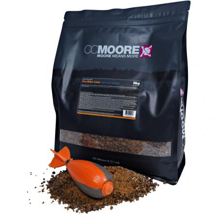  Instant Spod Mix (Pro-Stim Liver)