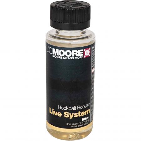  Hookbait Booster (Live System)