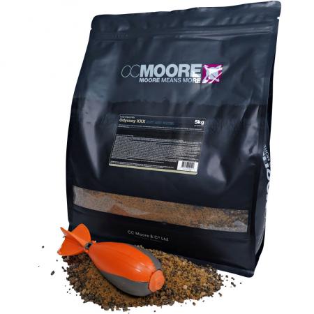  Instant Spod Mix (Odyssey XXX)
