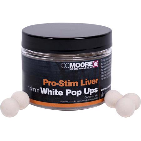  Pop Ups (white)