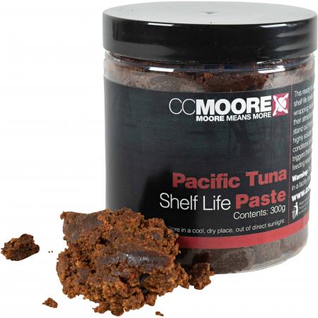  Shelf Life Paste (Pacific Tuna)