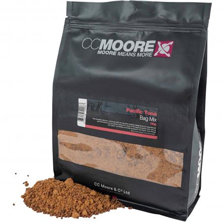  PVA Bag Mix (Pacific Tuna)