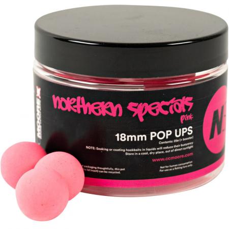 NS1 Pop Ups (Pink)