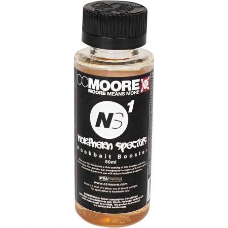 NS1 Hookbait Booster