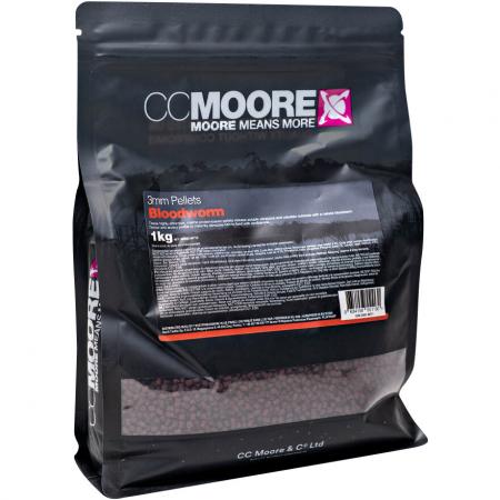  Pellets (Bloodworm)