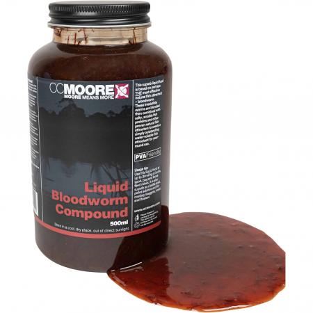 Liquid (Bloodworm Compound)