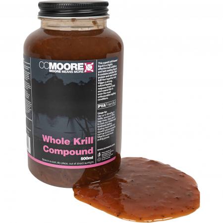  Liquid (Whole Krill Compound)