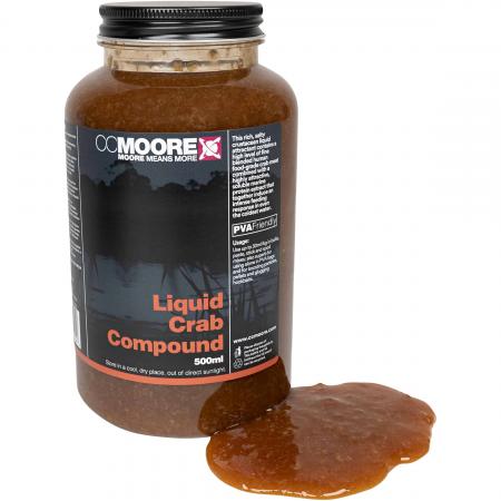  Liquid (Crab Compound)