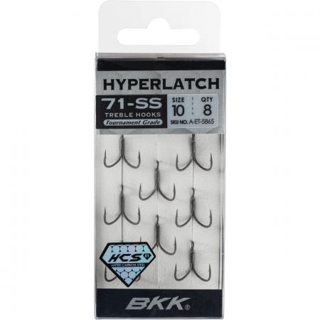 Armorpoint Hyperlatch 71-SS
