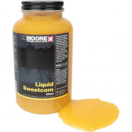  Liquid (Sweetcorn)