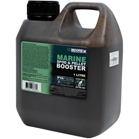 CCMoore Marine Spod & Pellet Booster
