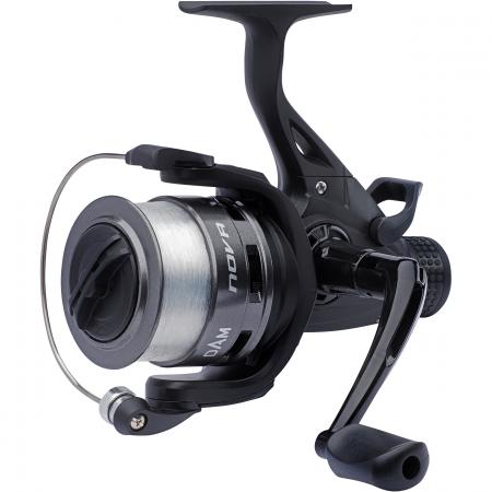 Quick Nova FS Spinning
