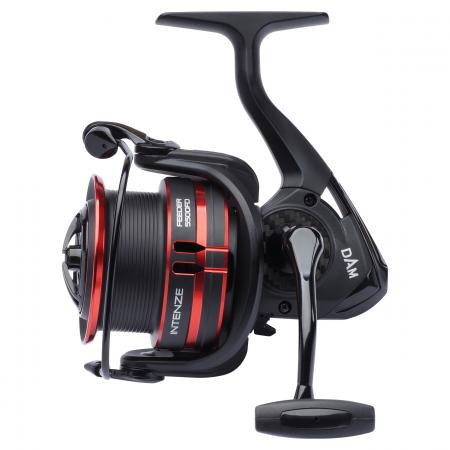 Quick Intenze Feeder Reel