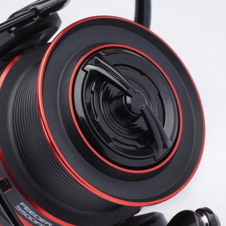 Quick Intenze Feeder Reel