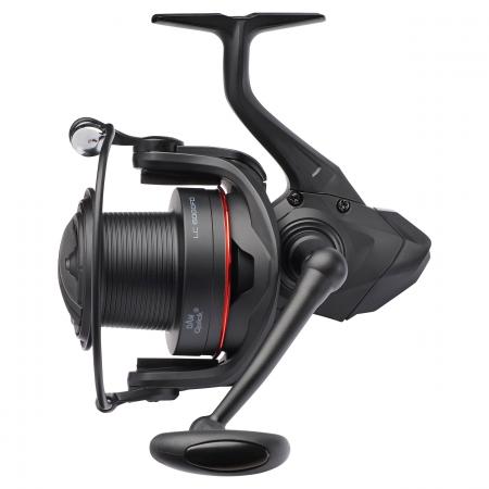 Quick Intenze Longcast Reel