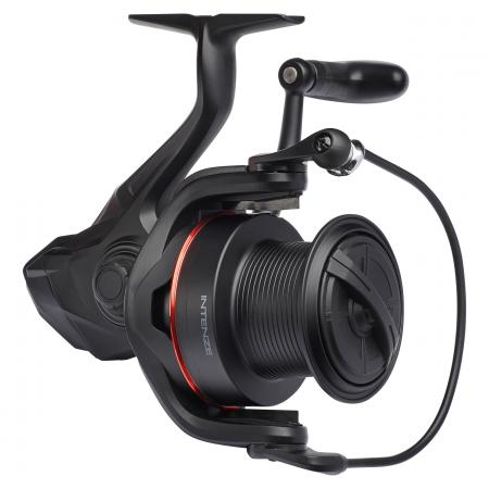 Quick Intenze Longcast Reel