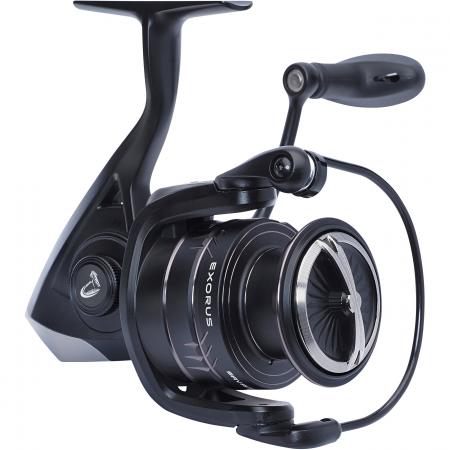 Exorus Spinning Reel