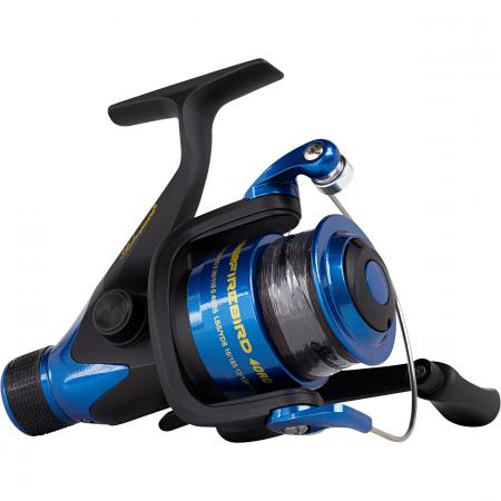  Firebird Spinning Reel