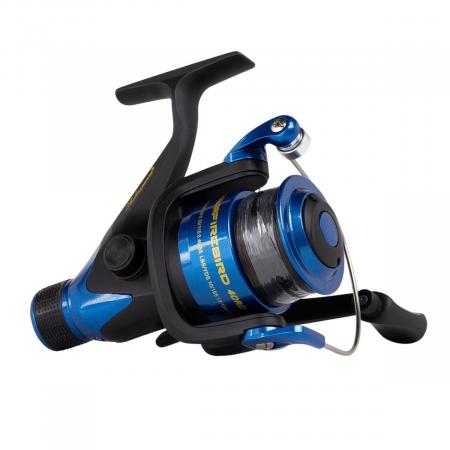 Shakespeare Firebird Spinning Reel