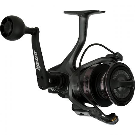  Beast Spinning