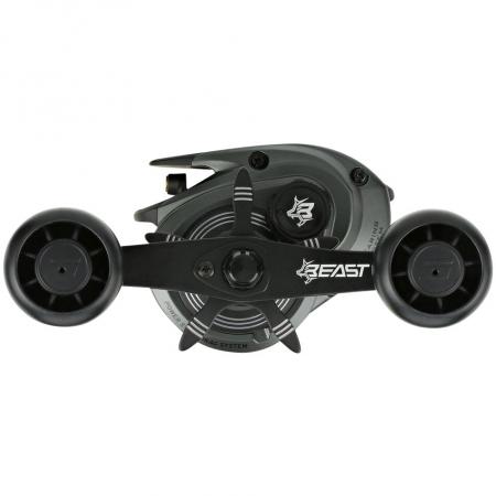 Abu Garcia Beast 400LP LH/RH