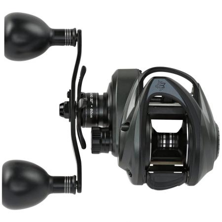 Abu Garcia Beast 400LP LH/RH