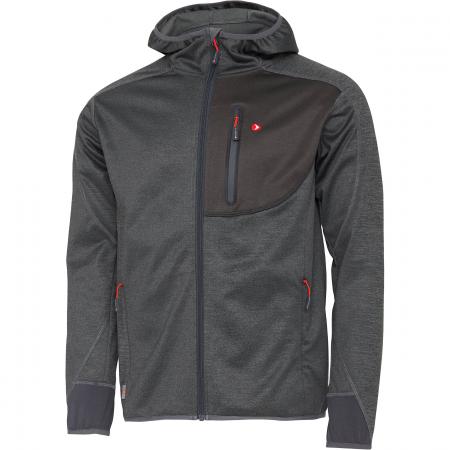 Greys Technical Fleece Herren (Grau)