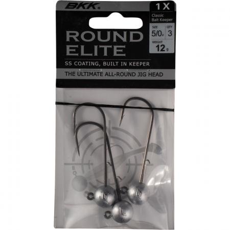  Hyperlatch Round Head