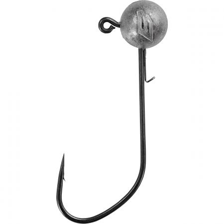 Hyperlatch Round Head
