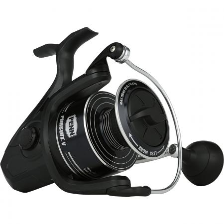Pursuit® V Spinning