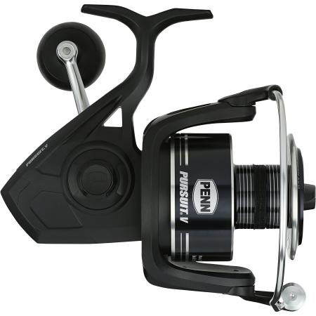  Pursuit® V Spinning