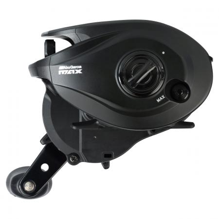  Max 5 Low Profile Reel