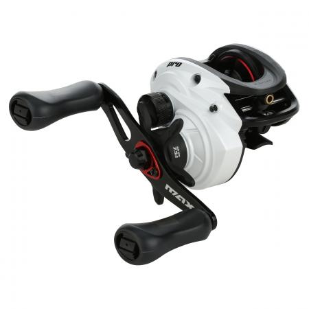  Max Pro Low Profile Reel